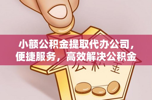 平江小额公积金提取代办公司，便捷服务，高效解决公积金提取难题