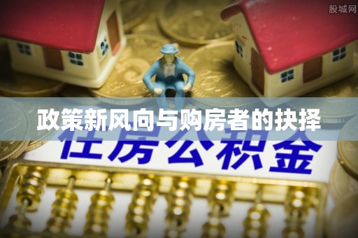 平江政策新风向与购房者的抉择