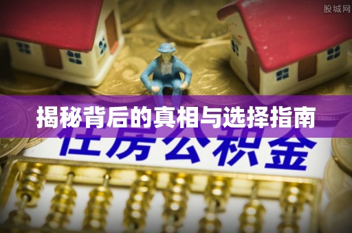 平江揭秘背后的真相与选择指南