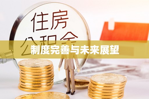 平江制度完善与未来展望