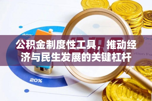 平江公积金制度性工具，推动经济与民生发展的关键杠杆