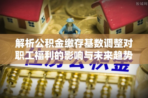 平江解析公积金缴存基数调整对职工福利的影响与未来趋势