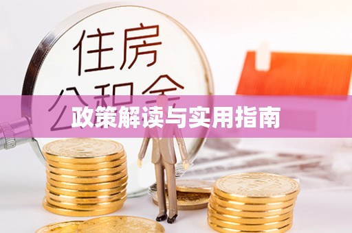 平江政策解读与实用指南