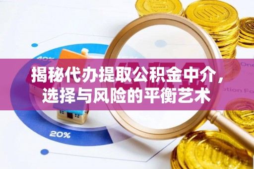 平江揭秘代办提取公积金中介，选择与风险的平衡艺术