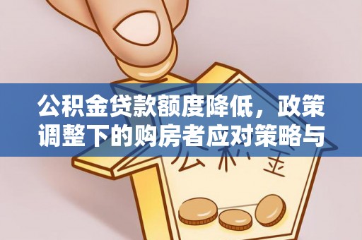 平江公积金贷款额度降低，政策调整下的购房者应对策略与未来趋势