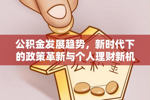 平江公积金发展趋势，新时代下的政策革新与个人理财新机遇