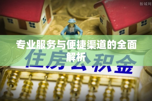 平江专业服务与便捷渠道的全面解析
