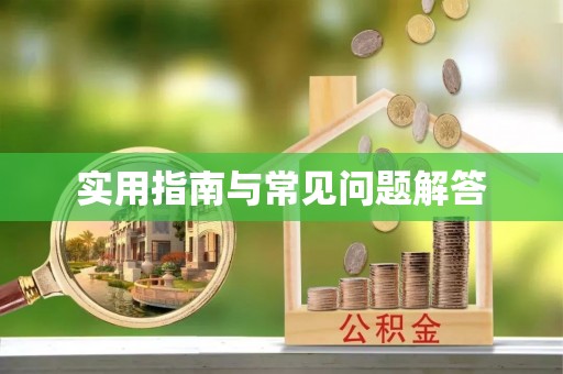 平江实用指南与常见问题解答