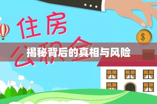 平江揭秘背后的真相与风险