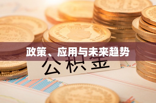 平江政策、应用与未来趋势