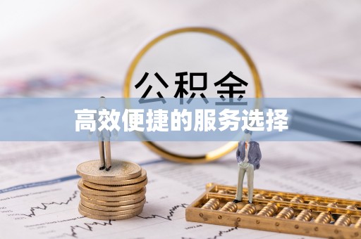 平江高效便捷的服务选择